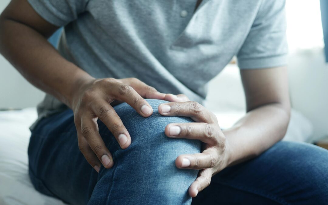 Future proof your knees